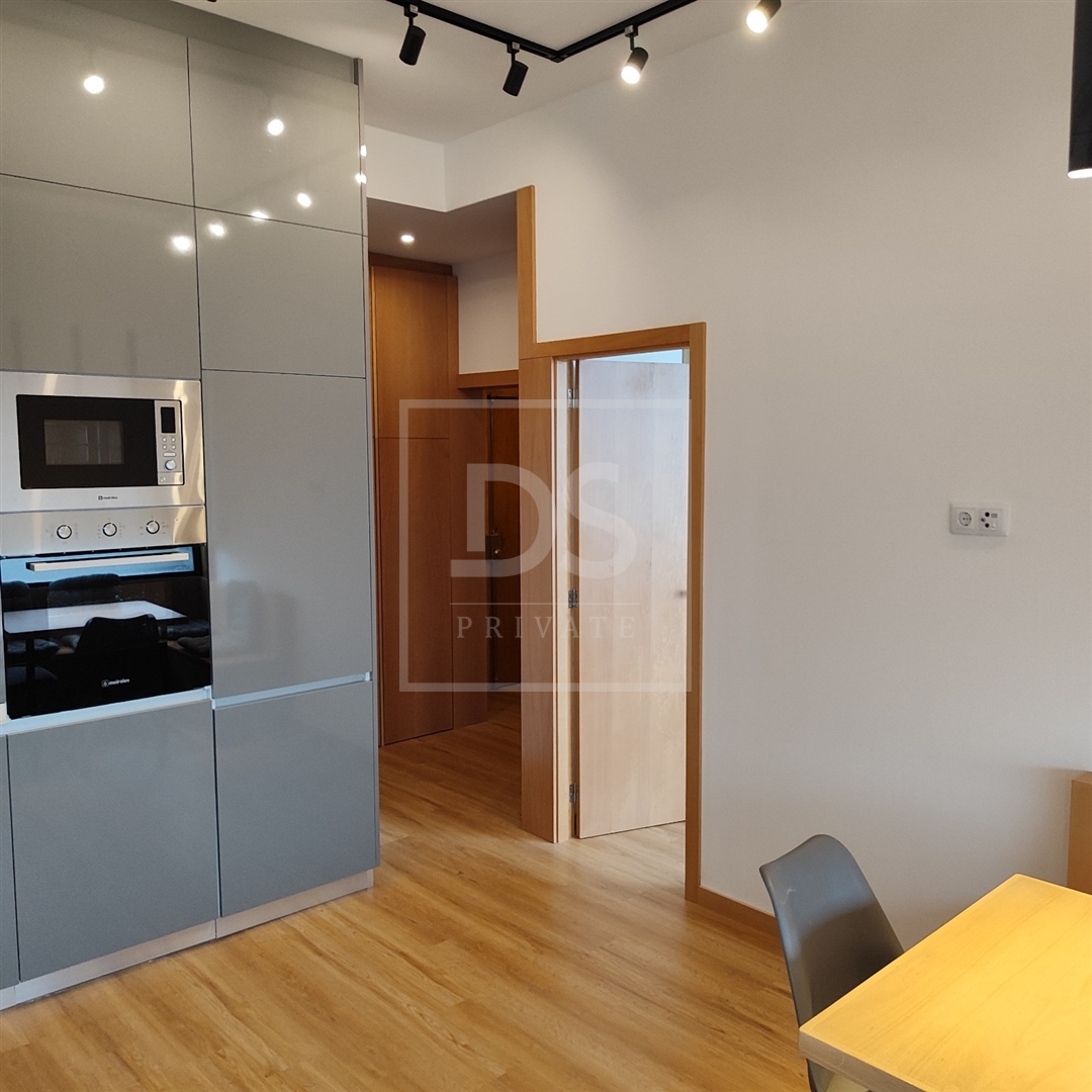 Apartamento T1 Para Arrendamento em Matosinhos