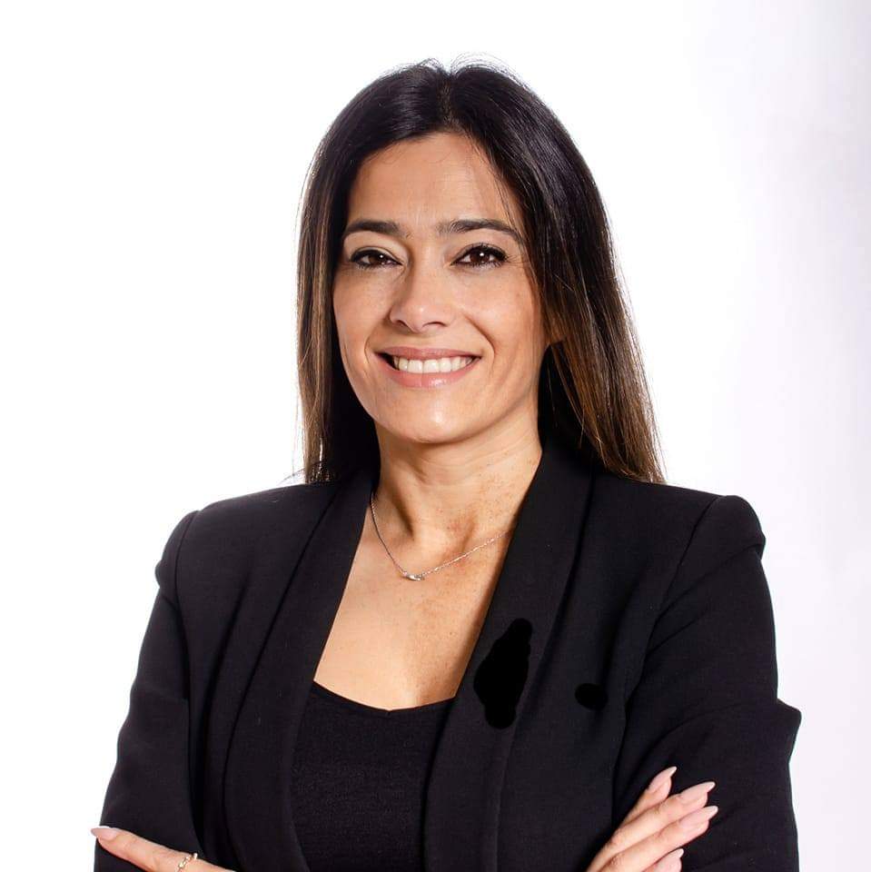 Ines Carreira