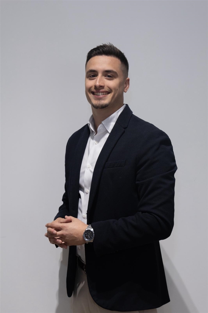 Joao Fonseca