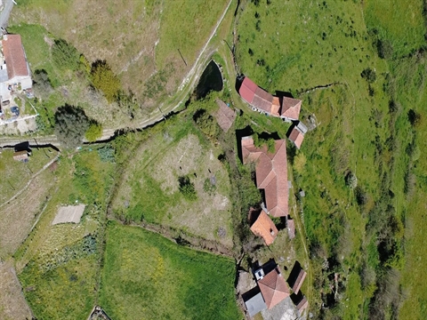 Moradia Devoluta T4+2