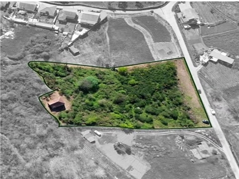 Moradia Devoluta T4+2