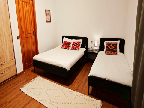 Apartamento T3